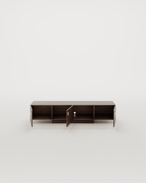 NEW YORK TV CABINET